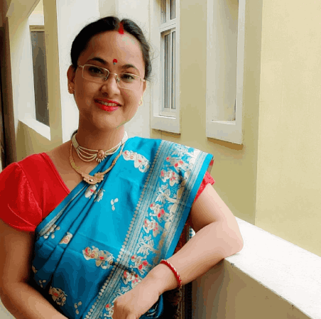 Payal Biswas