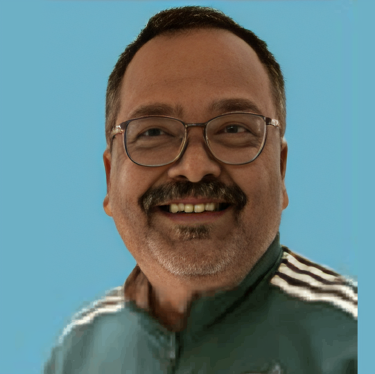 Shubhashish Pal