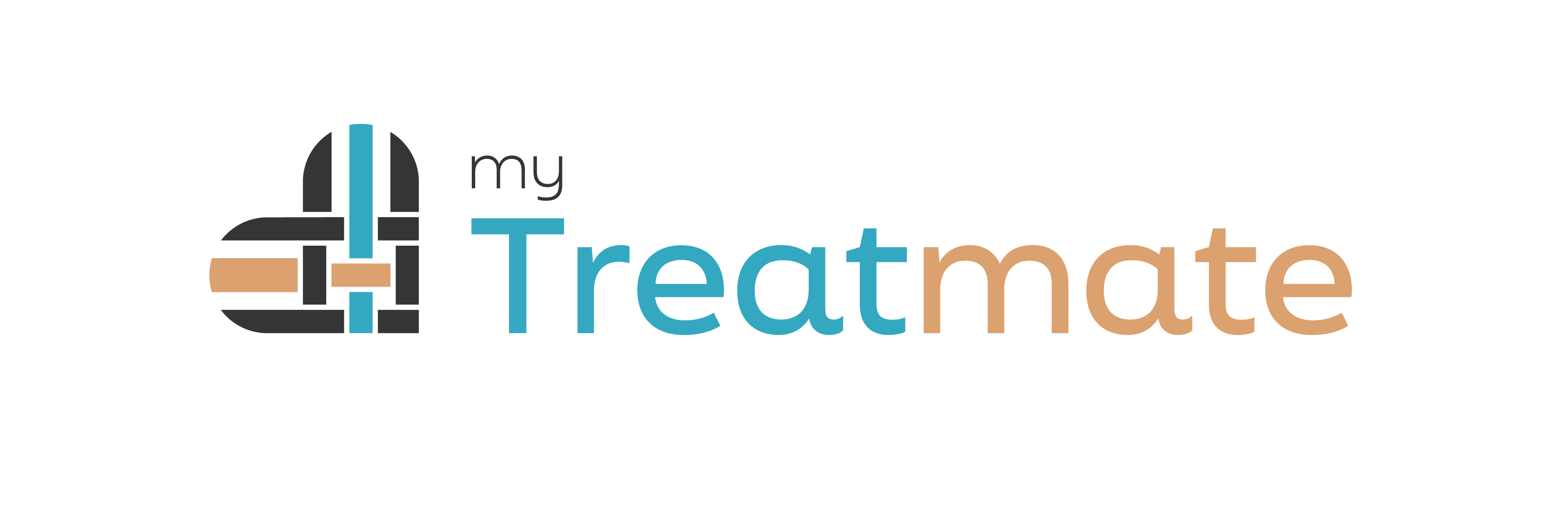 MyTreatMate Logo